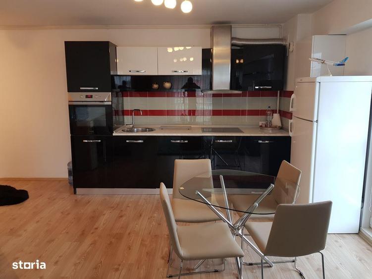 Apartament 2 camere zona Otopeni (Aeroport) - Mobilata-Utilata MODERN - 7