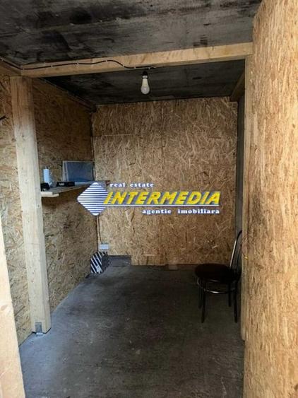 Hala de inchiriat in Alba Iulia in suprafata de 145 mp acces si utilitati - 5