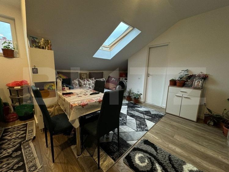 Apartament 2 camere, 50mp, zona Terra - 2