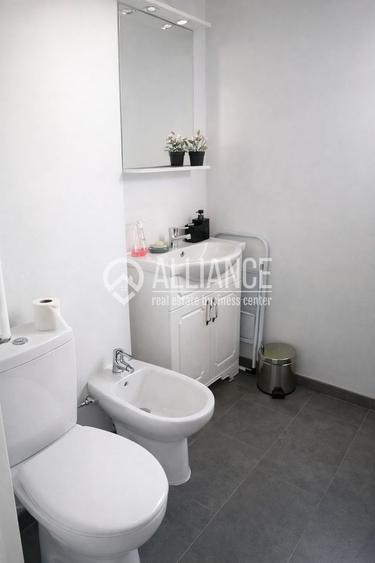 Apartament 1 camera de vanzare (COD10) - MAMAIA SAT - 7