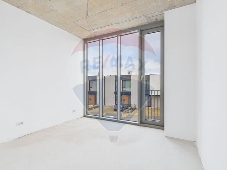 Vila luminoasa, cu finisaje premium, 4 camere in Tunari - Amber Forest - 11