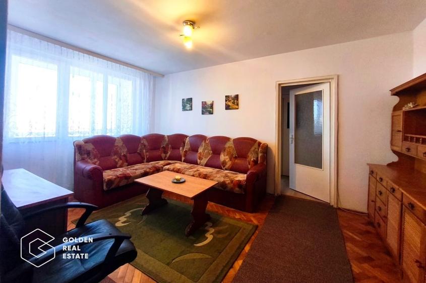 Apartament 2 camere, Sala Olimpia/Complex Studențesc - 5