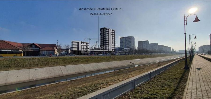 Proprietate rara pe piata imobiliara! 1526mp, zona centrala - 4