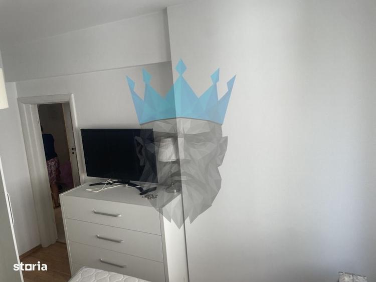 Apartament cu 2 camere în Parcul Carol