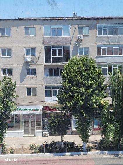 Apartament cu 2 camere în Mihail Kogălniceanu