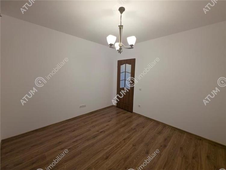 Apartament cu 3 camere 2 parcari si balcon in zona Selimbar din Sibiu - 9