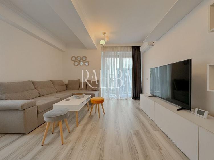 2 cam. | Parcare | Rose Residence 4 | Pipera | Iancu Nicolae - 7
