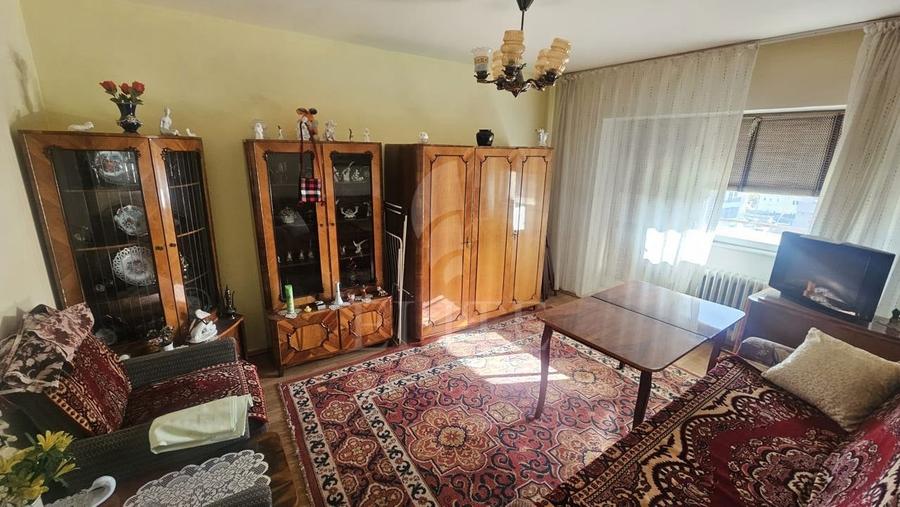 Apartament 2 camere &icirc;n zona Aurel Vlaicu - Maros Bike, 18Gym - 1