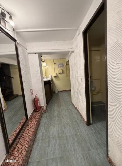 Zona Foisorul de foc S+P 156 mp ideal market - 3