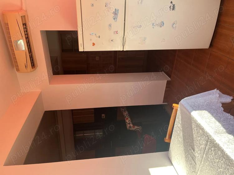 Garsoniera City Park de inchiriat - 7