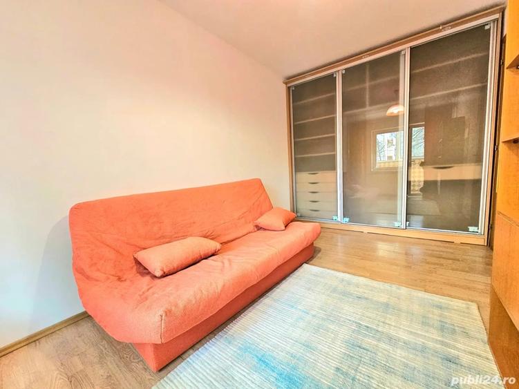 Apartament cu 3 camere 2 bai , zona superba - 4