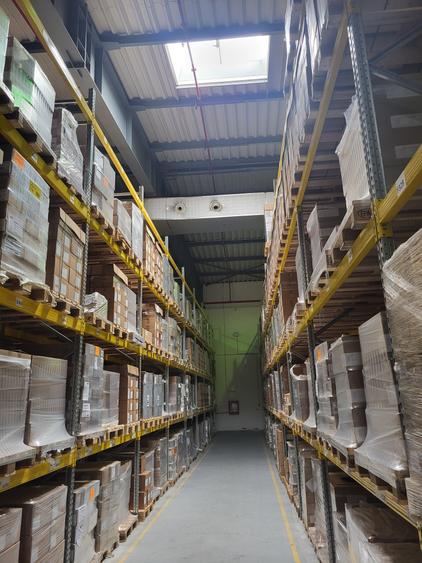 Imobil inchiriat - Investitie - 3000 mp utili - 11