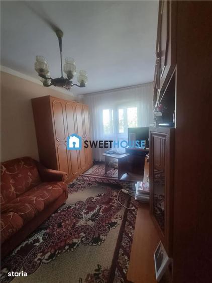 APARTAMENT CU DOUA CAMERE TABACARI - 2