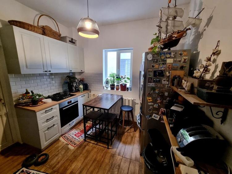 Ultracentral-apartament 4 camere 95 mp - 6