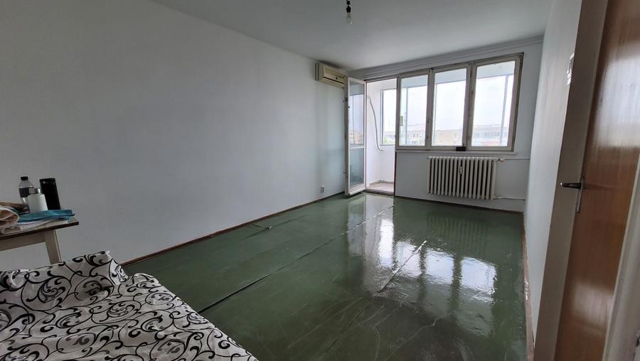 Apartament cu 3 camere decomandat în Nord