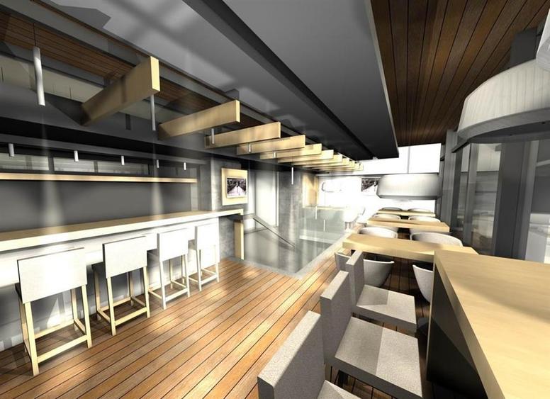 SPATIU COMERCIAL, CAFENEA, PRETABIL ORIICE ACTIVITATE - 3