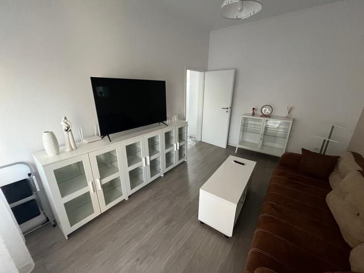 Apartament 2 camere,Giroc-str.Inocentei - 5