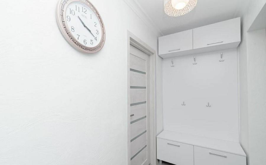 Spre inchiriere apartament 2 camere Borhanci - 1