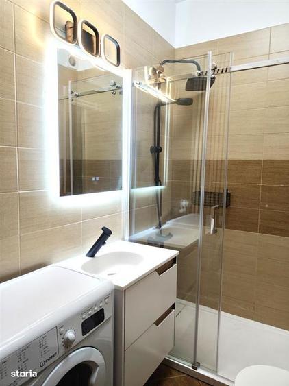 Apartament 2 camere | Otopeni | Loc Parcare | Centrala proprie - 10