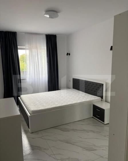 Apartament de inchiriat Ipote?ti, 84 mp, mobilat ?i u - 2