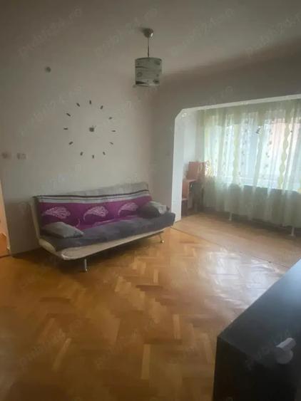 Apt. 3 cam. pe Calea Torontalului artera - 9