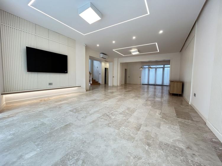 Vila Premium Smart & Green S+P+1E+M 587 mp – Faleza Nord - 2