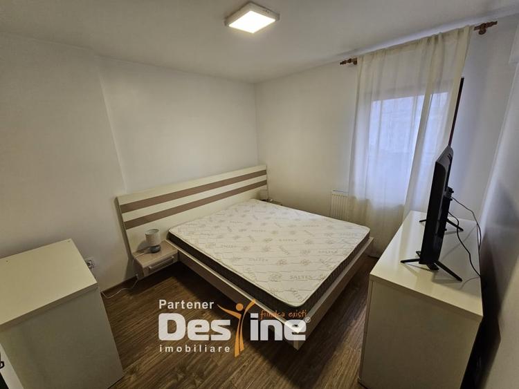 Apartament 2 camere - model open-space - Etaj 2, 36mp, Vanzare/Inchiriere - 4