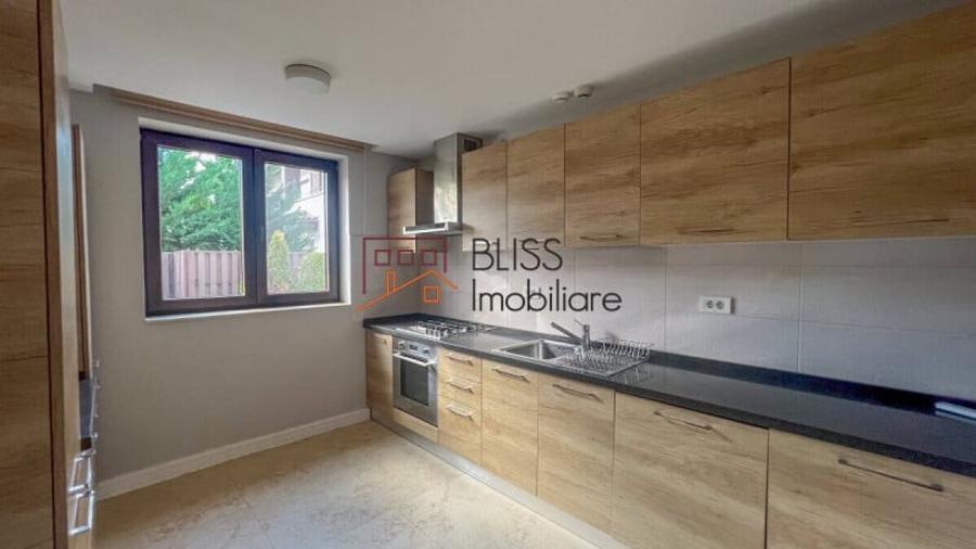 Casă / Vilă 6 camere în zona Pipera - 9