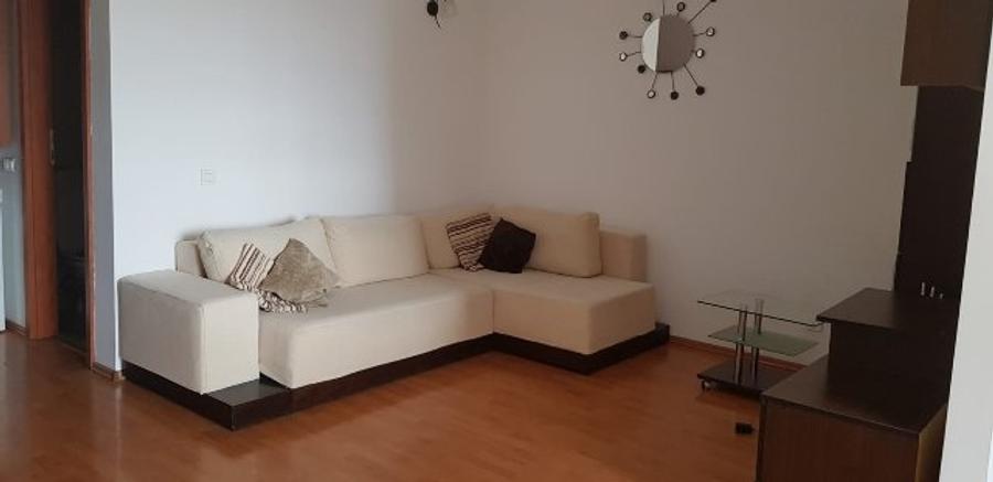 Inchiriere apartament 2 camere superb, cu loc de parcare, 470 euro, Titan - 1