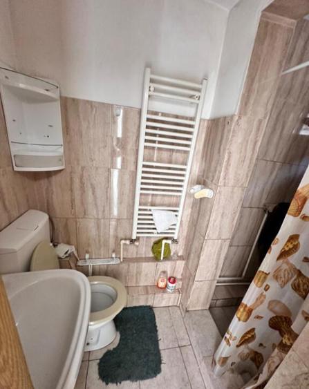 Proprietate 2 corpuri situata in zona Tomis I - 10