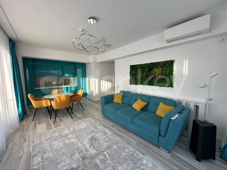 Apartament premium langa plaja - 3