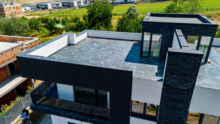 COMISION 0%! Duplex modern cu 3 dormitoare, 2 bai si terasa panoramica - 4