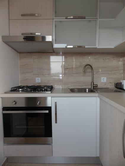 Studio cochet langa MALL VITAN,imobil 2015, et 3, mobilata, centrala proprie. - 10