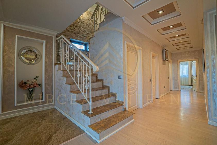 Palazu Mare/ Elvila - Casa de poveste pentru familia ta - 12