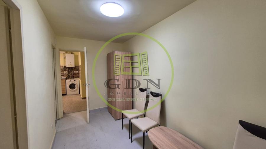 Ofertă de vânzare apart. cu 2 camere, zona Hașdeu/Semicentral - 6