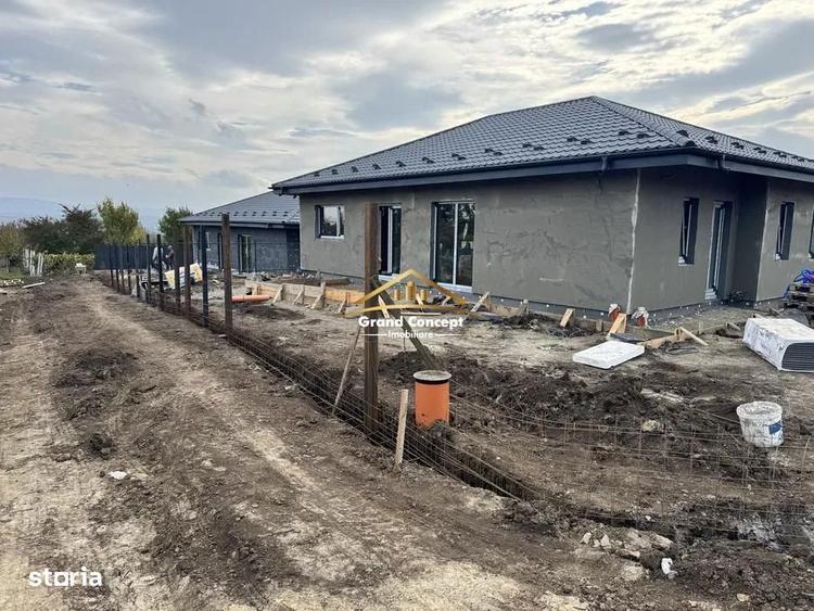 Casa 4 camere, Horpaz, 117mp, 136.400 Cod Oferta: 11566 - 1