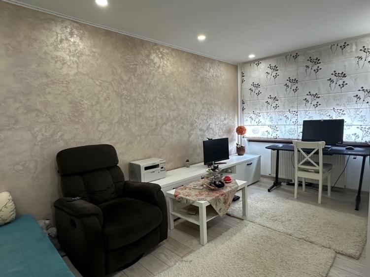 4 camere zona 2 Stejari / total renovat,mobilat.utilat - 4