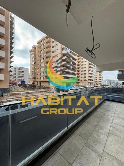 Spațiu comercial de închiriat – Drumul Binelui | Parter bloc nou | + 40 blocuri - 10