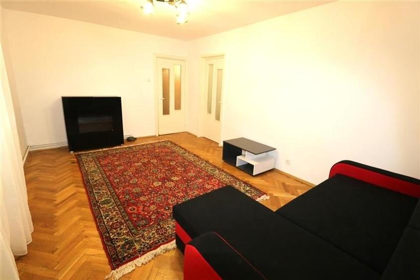 Apartament 3 camere+ 30 mp la demisol, centrala proprie in zona Modern - 7