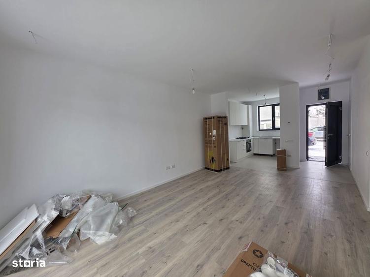 Vila in Pipera cu 4 Camere si Gradina - 7