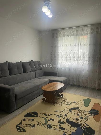 Inchiriez apartament cu 2 camere,decomandat Inchiriez apartament cu 2 camere,decomandat