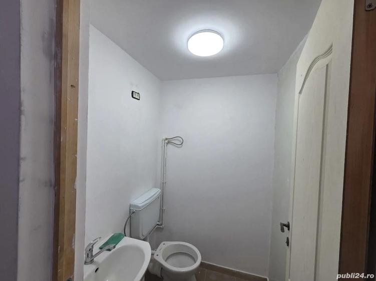 casa de vanzare (schimb cu ap. in Buc.) - 4