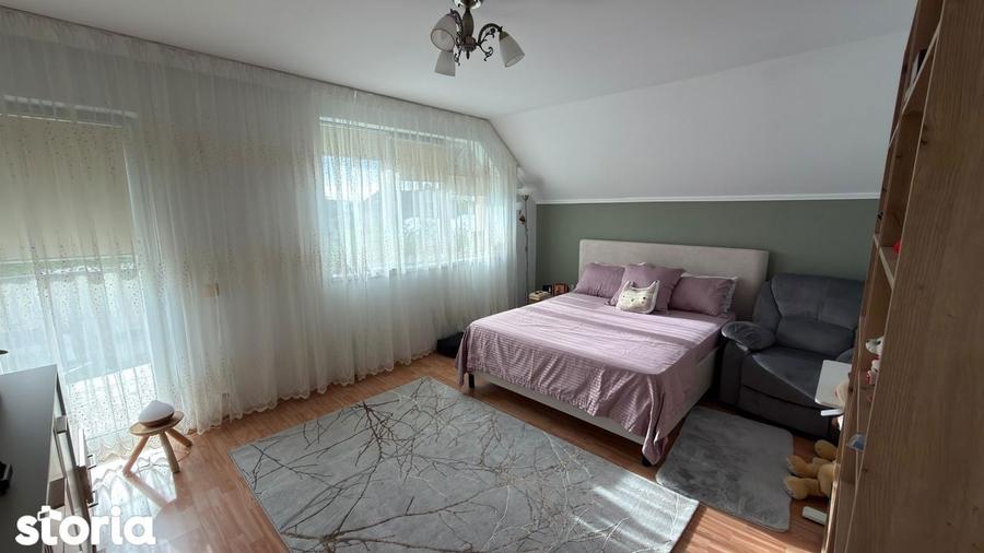 Casa spa?ioasa de vanzare, la 5 minute de Oradea - 17