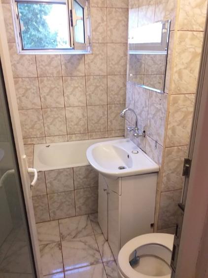 Apartament cu 3 camere semidecomandat în Alexandru cel Bun