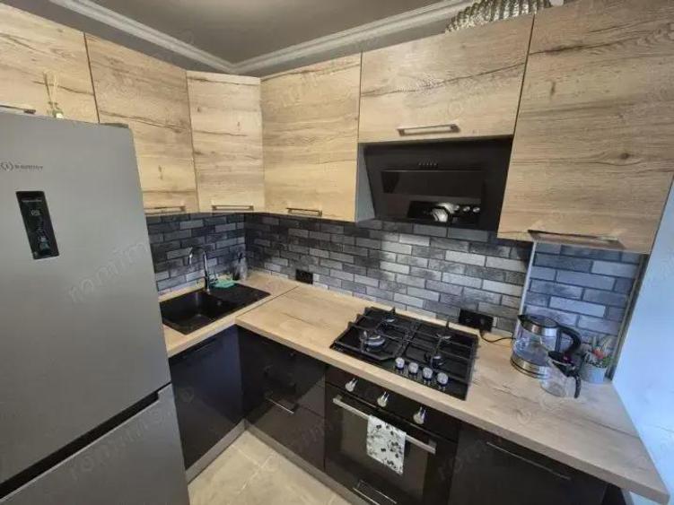 Inchiriez garsoniera in zona Politehnica - 3