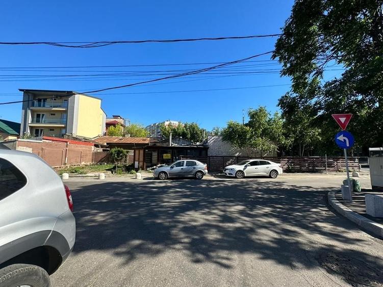 Zona Brancoveanu sp 130mp parter + curte - 8