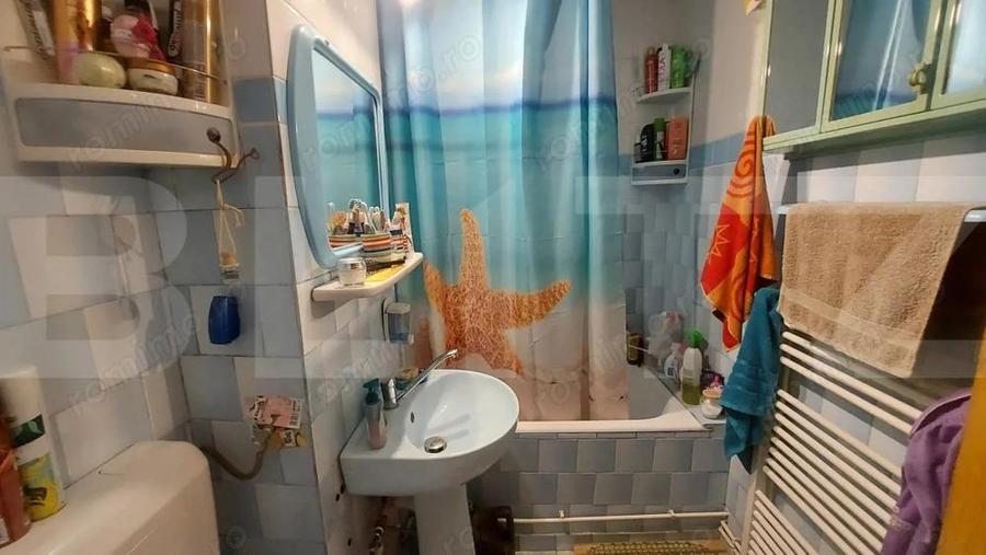 Apartament 3 Camere Vedere Superba spre Lacul de Agrement zona Garii - 3