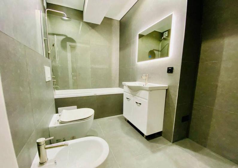 Inchiriez Apartament 2 camere Intre Lacuri - 8