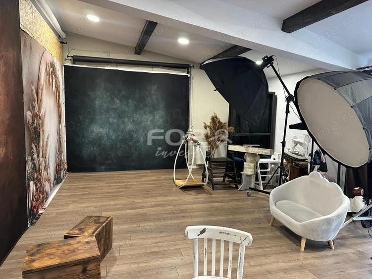 Casa spatioasa cu 482mp teren, de vanzare, central Sirul Canonicilor - 8