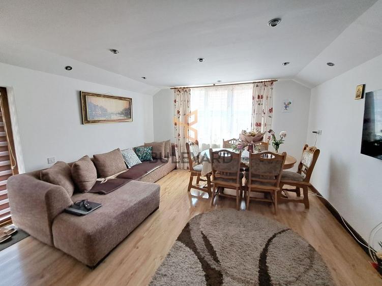 Casa individual situata in zona Hasdeu - 3